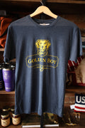 Golden Boy Goods - Short Sleeve T-Shirt