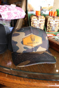 Golden Boy Goods - Trucker Hat