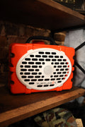 TurtleBox - Loud Outdoor Audio (Big)