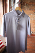Onward Reserve - Stripe Performance Polo