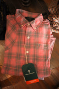 Ball and Buck - Sportsmans Shirt - Charleston Plaid