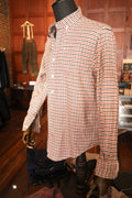 Ball and Buck - Sportsmans Shirt - Tattersall