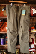 Ball and Buck - Active+ Vented Pant Loden Green