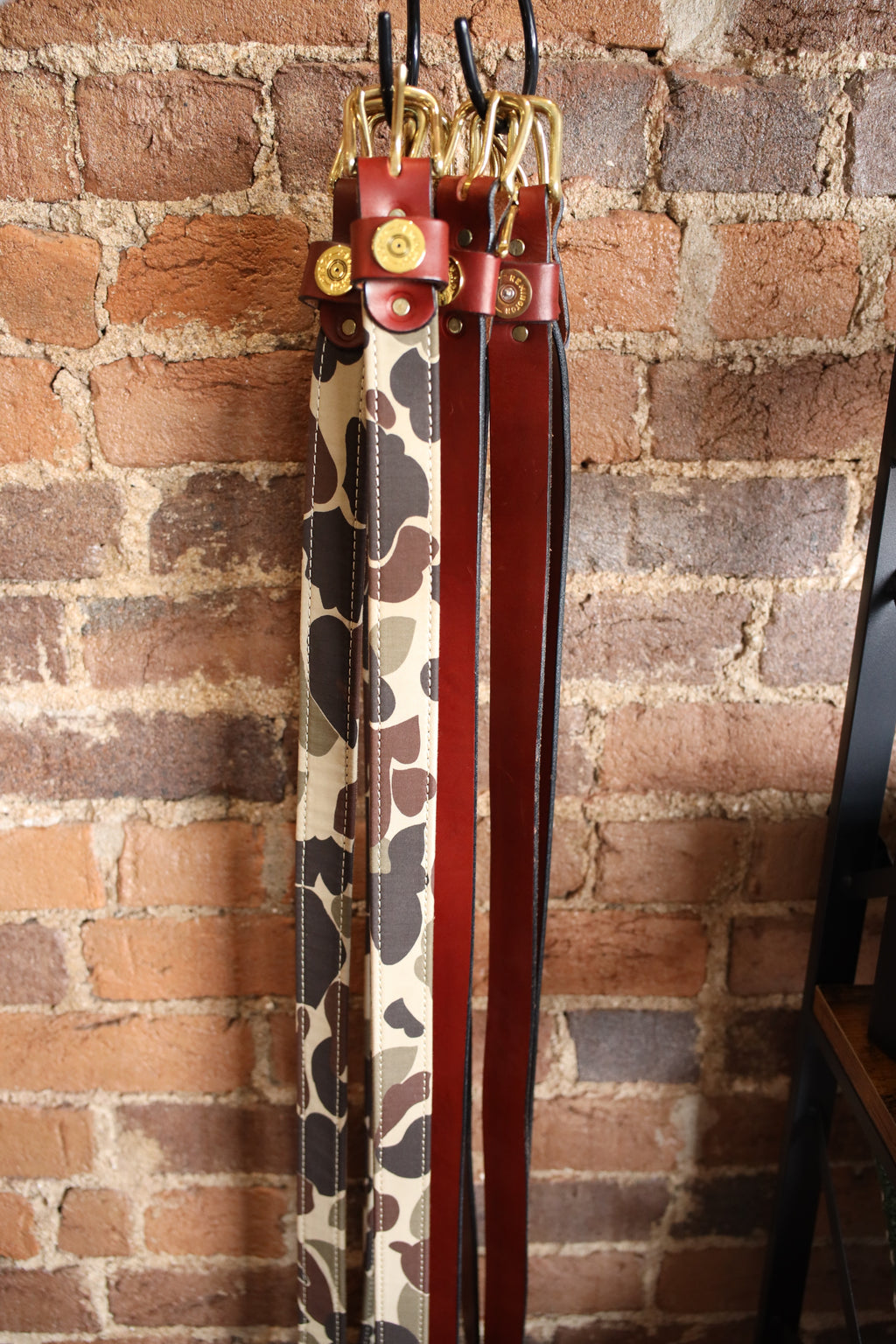 Remington Belt