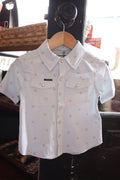 Poncho Kids Western - The San Carlos
