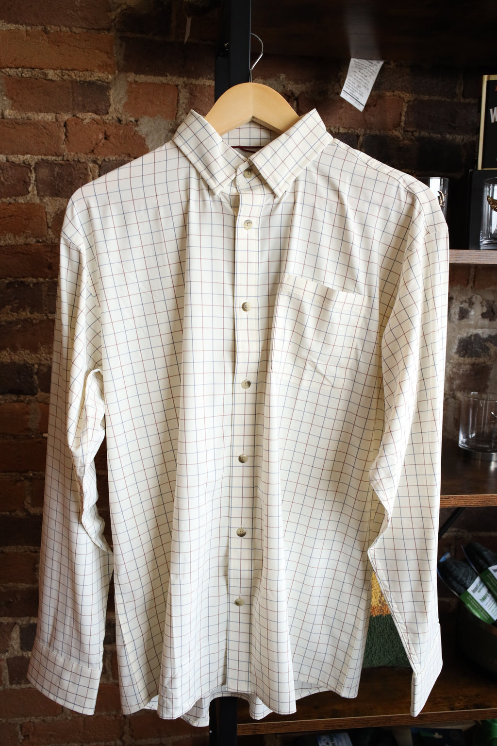 Poncho -The Fairhope