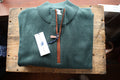 Onward Reserve - Jackson Pullover - Dark Forest