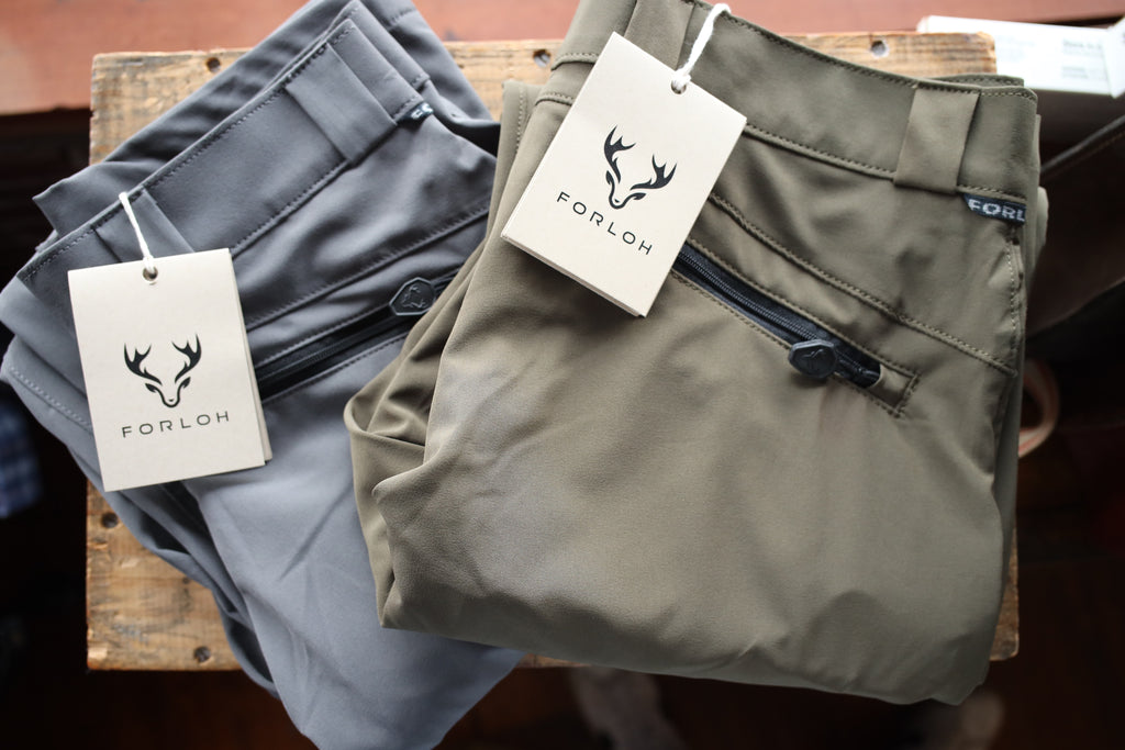 Forloh - Insect Shield® Lightweight Pant