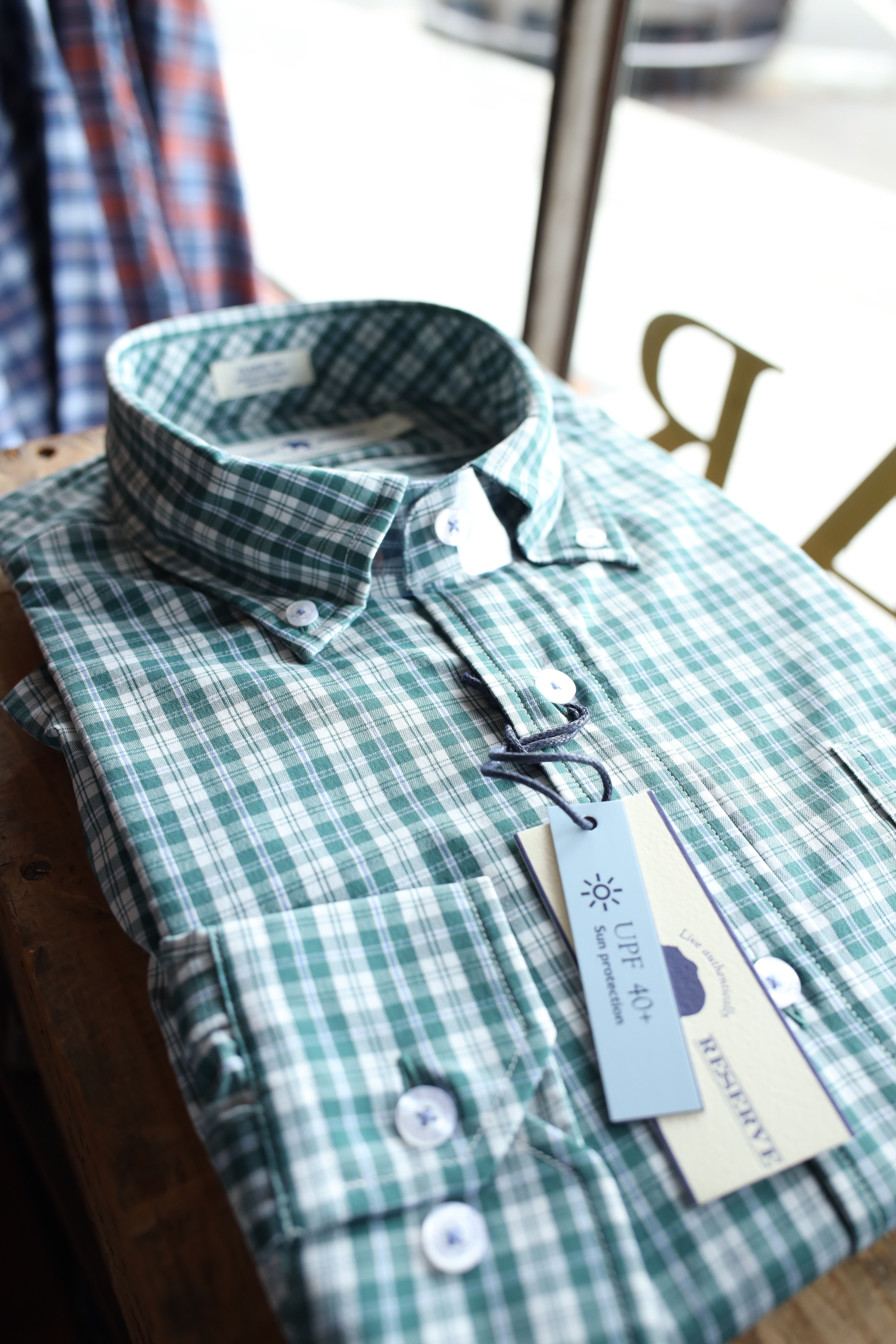 Onward Reserve - Rattler Classic Fit Performance Shirt
