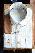 Onward Reserve - Glasgow Performance Twill Shooting Shirt