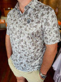 Limited Edition Golden Boy Goods Pecan Camo Polo